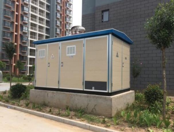 630kva那曲箱式变压器 630kva那曲箱式变压器